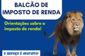 Uema Timon oferece orientações gratuitas sobre Imposto de Renda