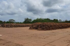 Estudo de professor da Uema chama atenção para os Aterros Sanitários a serem instalados no Maranhão