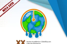 Uema abre inscrições para a XX Mostra Acadêmica Científica Cultural em Biologia