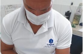 Camarão brasileiro ganha destaque internacional