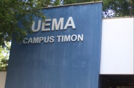 Uema Campus Timon celebra 21 anos de realizações e compromisso com a educação de qualidade