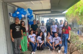 Campus Pedreiras comemora Dia Nacional da Matemática