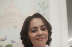 Docente do Campus Timon tem artigo publicado pela Revista Brasileira de Contabilidade