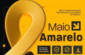 Uema realizará Blitz Educativa para conscientização no trânsito