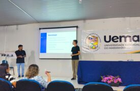 Uema Timon realiza V Semana de Contabilidade e I Mostra Científica do curso