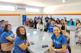 Programa Ensinar inaugura Laboratório Interdisciplinar no Polo de Pastos Bons e fortalece ensino de Química na região