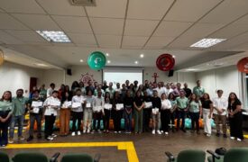 Uema realiza Demoday da Jornada Marandu em parceria com a Vale