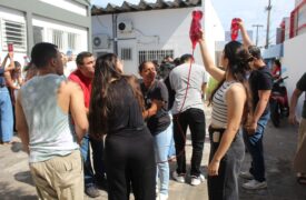 Uema promove Workshop e Semana de Enfermagem sobre cuidados paliativos e atenção primária à saúde