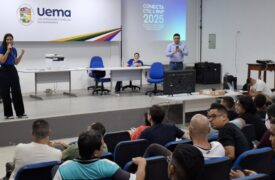 Uema conclui o Conecta CTIC & RNP 2025 com ações de inovação, tecnologia e integração entre campi