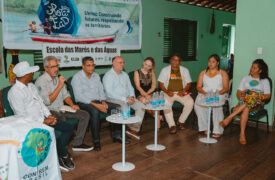 Uema lança cursos inéditos em EaD voltados para comunidades extrativistas
