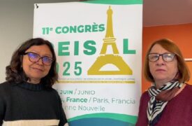 Professoras da Uema participam de congresso internacional na Universidade Sorbonne Nouvelle, em Paris