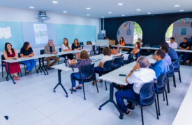Uema realiza 1º Seminário de Economia Rural com foco na curricularização da extensão nas Ciências Agrárias