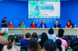 Uema abre Semana do Meio Ambiente 2025 com foco na Sustentabilidade Hídrica