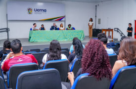 Uema inicia a II Semana do Químico nesta terça-feira (24)