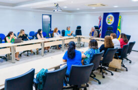 Uema institui primeira Casa Selo UNICEF do Brasil em parceria estratégica para municípios maranhenses
