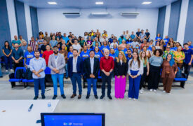 Conecta CTIC & RNP 2025 tem início na Uema com foco em inovação, segurança e transformação digital