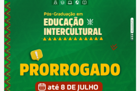 Inscrições prorrogadas para especialização gratuita em Educação Intercultural da Uema