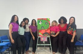 Uema Campus Pinheiro publica artigos científicos sobre educação especial e representatividade negra em livros acadêmicos