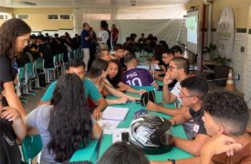 Colaboração entre Uema e IFPI promove Ideathon com foco em sustentabilidade e meio ambiente