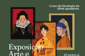 Uema promove mostra artística no Campus Coroatá sobre a experiência humana