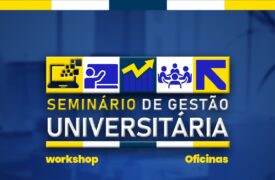 Seminário de Gestão Universitária da Uema reúne especialistas para discutir práticas administrativas e desafios da gestão pública