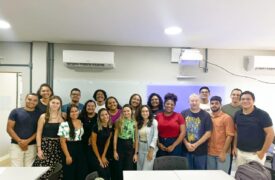Uema realizará palestra sobre história, filosofia e metodologia científica com professor da FURG