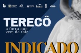 Documentário produzido no Campus Caxias é selecionado para o Festival Guarnicê, em São Luís