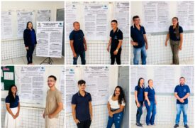 Estudantes de matemática do polo Buriti desenvolvem pesquisas em planejamento escolar