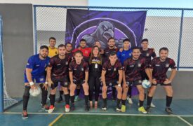 II Torneio Esportivo da Uema Regionais promove integração entre campi no Campus Coroatá