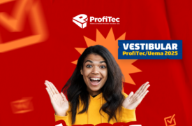 Uema aplica hoje a prova do Vestibular ProfiTec 2025 em nove cidades maranhenses