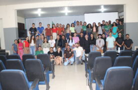 Campus Caxias realiza IV EPEGEO+ com foco em educação geográfica e mudanças climáticas