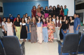 Curso de Letras do Campus Caxias realiza Mostra Interdisciplinar de Linguagens