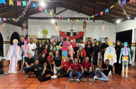 Curso de Educação Física realiza IV Mostra de Vivências no Campus São João dos Patos