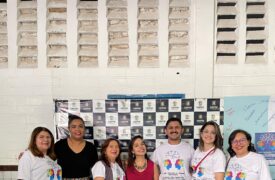 Departamento de Letras do Campus Timon promove Semana de Letras e Fórum sobre educação para a paz com foco em Inteligência Artificial