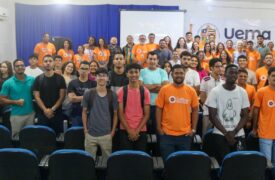 Café com Inovação: Talento e criatividade em destaque no Campus Timon
