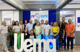Campus Pedreiras realiza IV Seminário de Educação Matemática