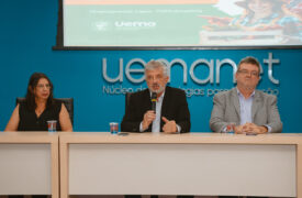 Uema realiza Seminário de Integração de Programas de Pós-Graduação em Ciências Agrárias