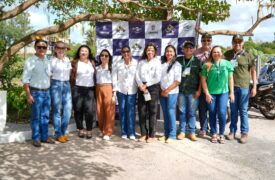 Uema realiza o V Dia de Campo Gintegra