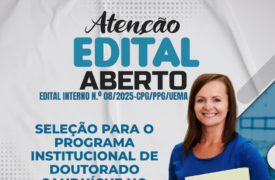 Inscrições abertas para o Doutorado Sanduíche no Exterior com bolsa CAPES