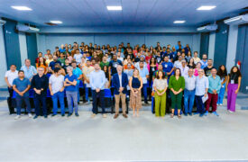 Uema promove Encontro de Matemática Pura e Aplicada