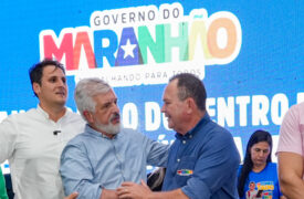 Uema inaugura novo prédio do curso de Medicina no Campus Caxias com investimento superior a R$ 20 milhões