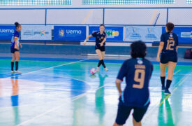 Uema realizará jogos do XXI Torneio Esportivo em São Luís entre os dias 26 e 28 de setembro