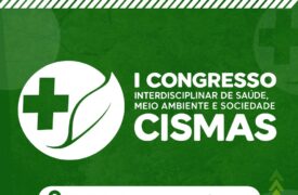 Uema realizará o I Congresso Interdisciplinar de Saúde, Meio Ambiente e Sociedade no Campus Coroatá