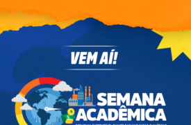Uema anuncia Semana Acadêmica 2025 com foco em economia sustentável e mudanças climáticas