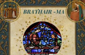 Grupo BRATHAIR-MA realiza oficinas medievais no formato online