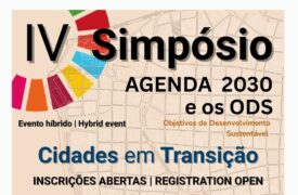 Uema realiza IV Simpósio Agenda 2030 e os ODS em São Luís