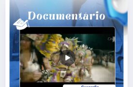 Documentário produzido por alunos de Geografia do Programa Ensinar valoriza arte, cultura e filosofia popular em Turiaçu