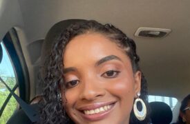 Egressa do curso de Química da Uema é aprovada em Programa de Mestrado da Univesidade Federal do ABC