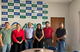 Uema e ACIG lançam projeto pioneiro de inserção indígena no mercado de trabalho em Grajaú