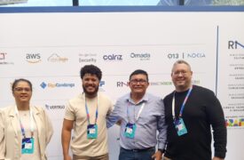 CTIC da Uema participa do 14º Fórum RNP em Brasília